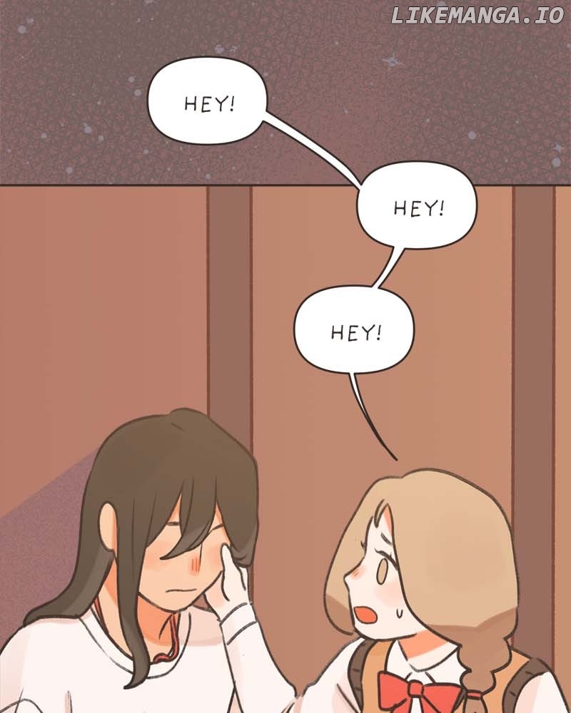 All Haven Academy Chapter 27 - page 84